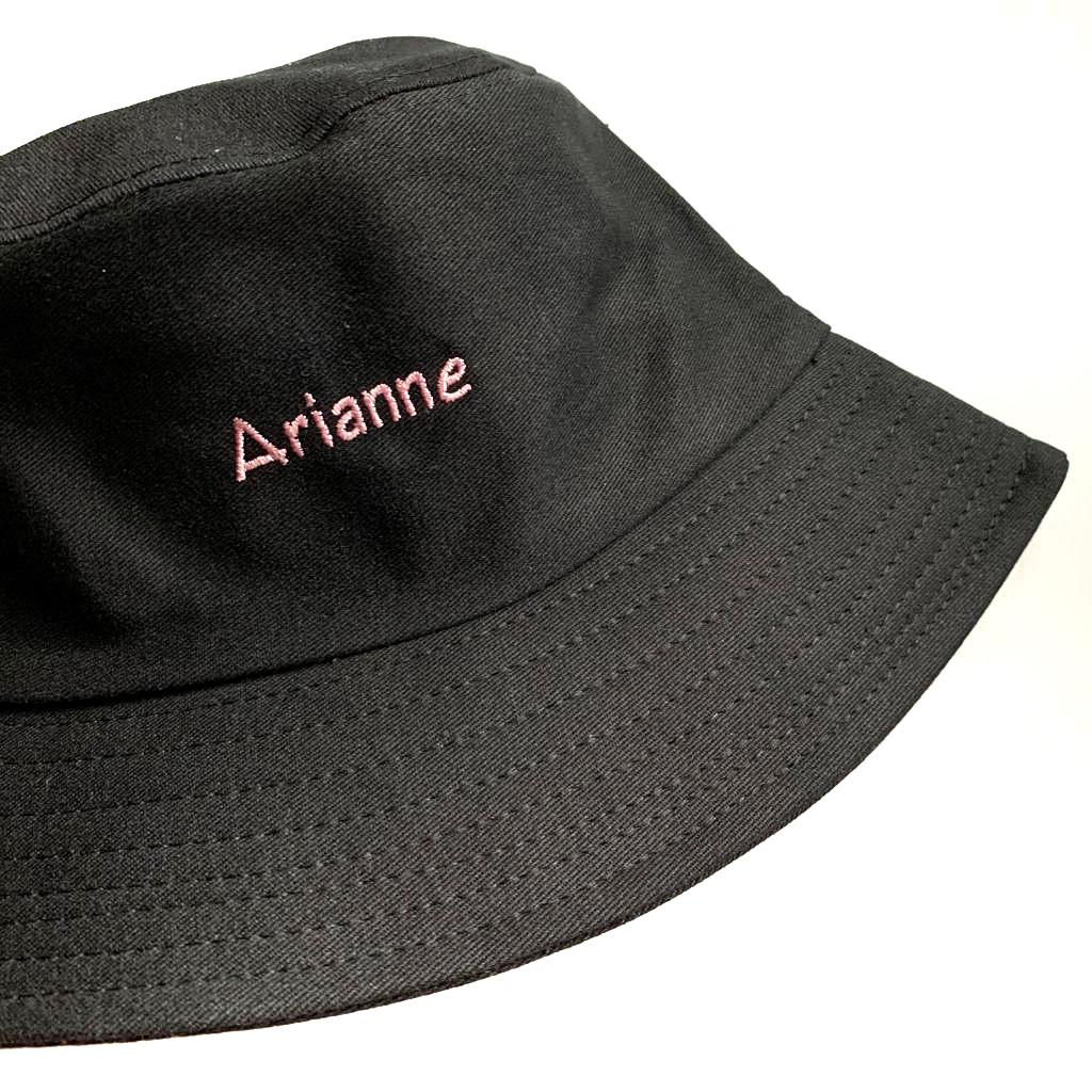 Custom bucket best sale hats online