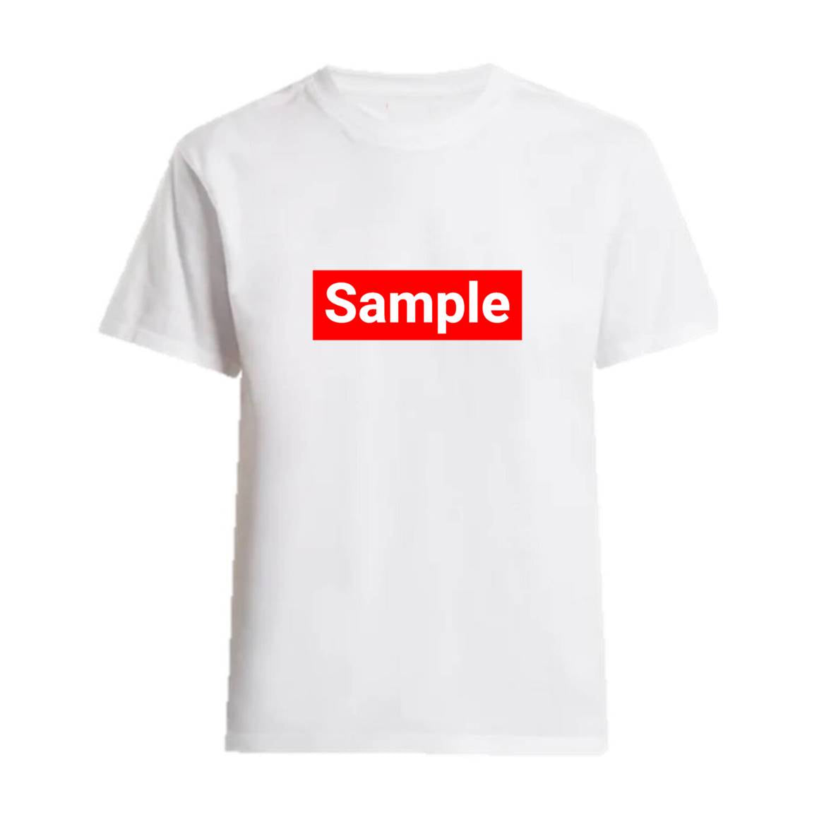 Red box deals tee