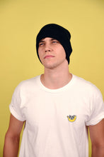 Load image into Gallery viewer, Wah!Banana Damn Basic White Tee