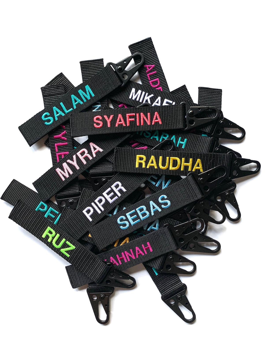 Bag 2025 tag online