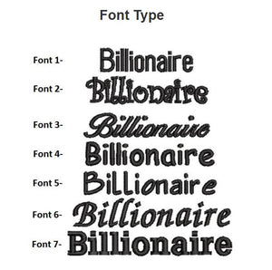 [Best Selling Custom Embroidery Patches & T-Shirts Online]-92made