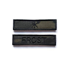 Load image into Gallery viewer, [Best Selling Custom Embroidery Patches &amp; T-Shirts Online]-92made