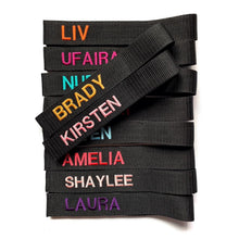 Load image into Gallery viewer, [Best Selling Custom Embroidery Patches &amp; T-Shirts Online]-92made