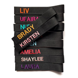 [Best Selling Custom Embroidery Patches & T-Shirts Online]-92made