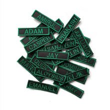 Load image into Gallery viewer, [Best Selling Custom Embroidery Patches &amp; T-Shirts Online]-92made