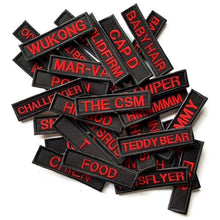 Load image into Gallery viewer, [Best Selling Custom Embroidery Patches &amp; T-Shirts Online]-92made